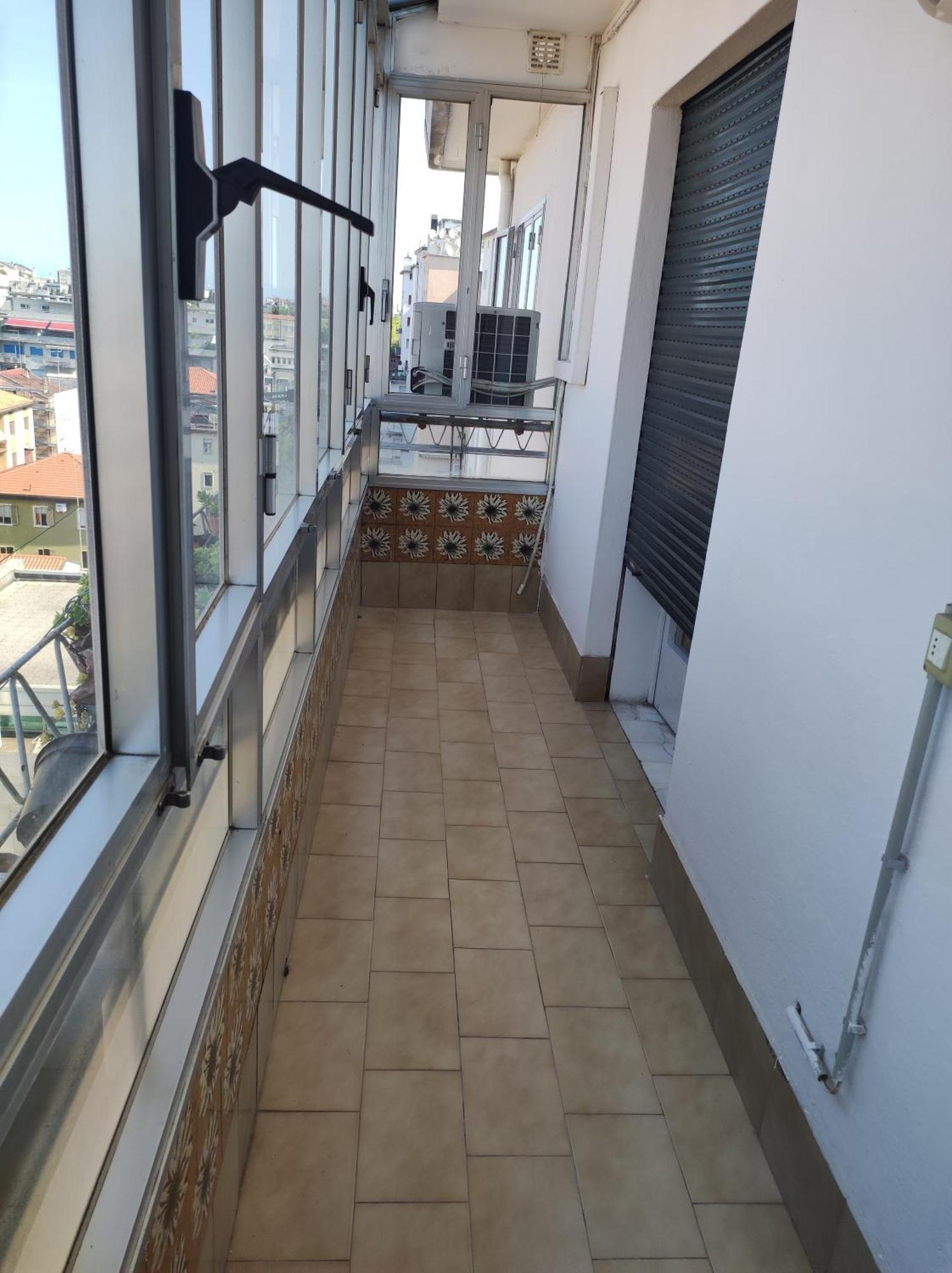 Abc Guest House Mestre Quarto foto