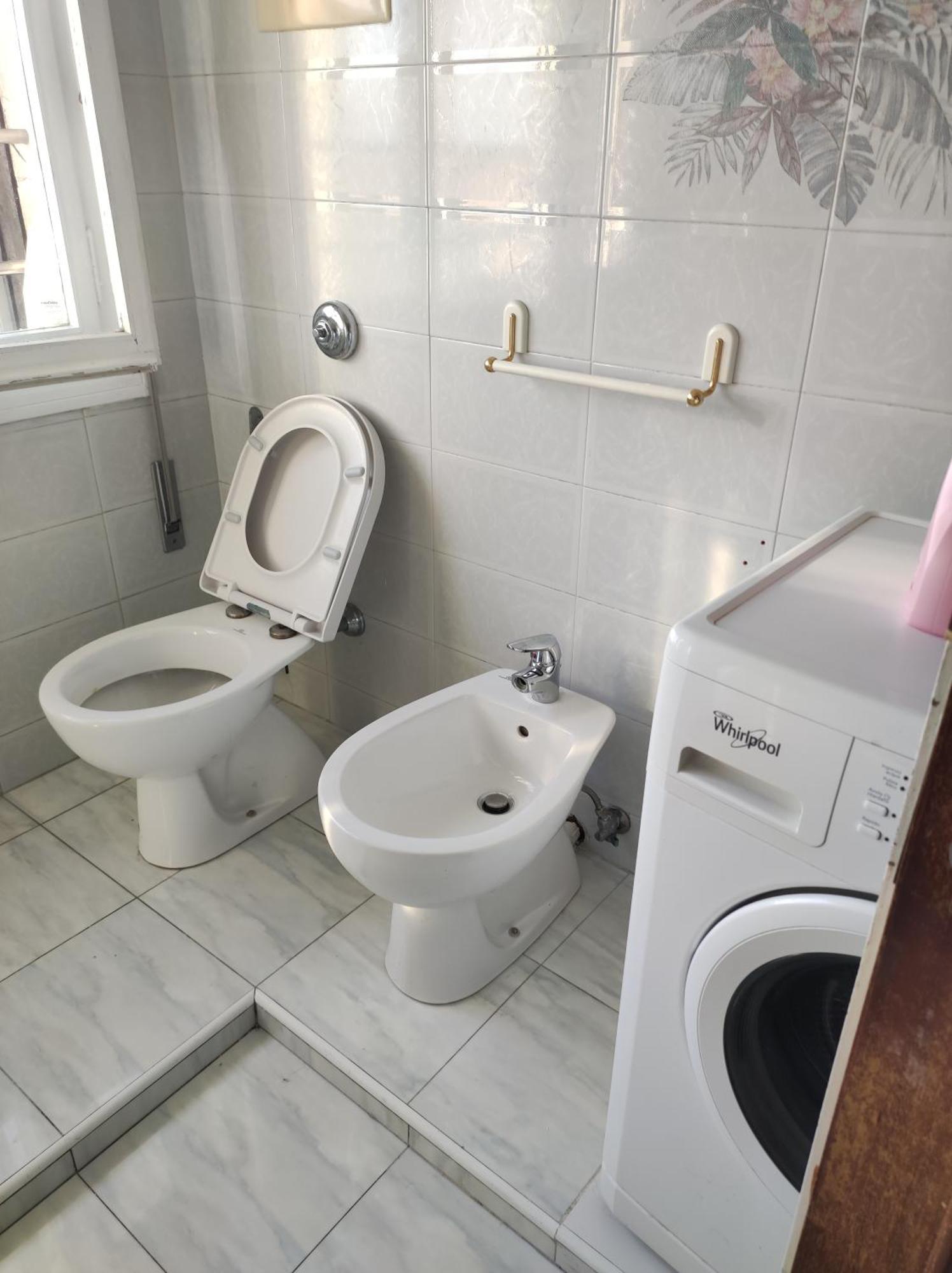 Abc Guest House Mestre Quarto foto