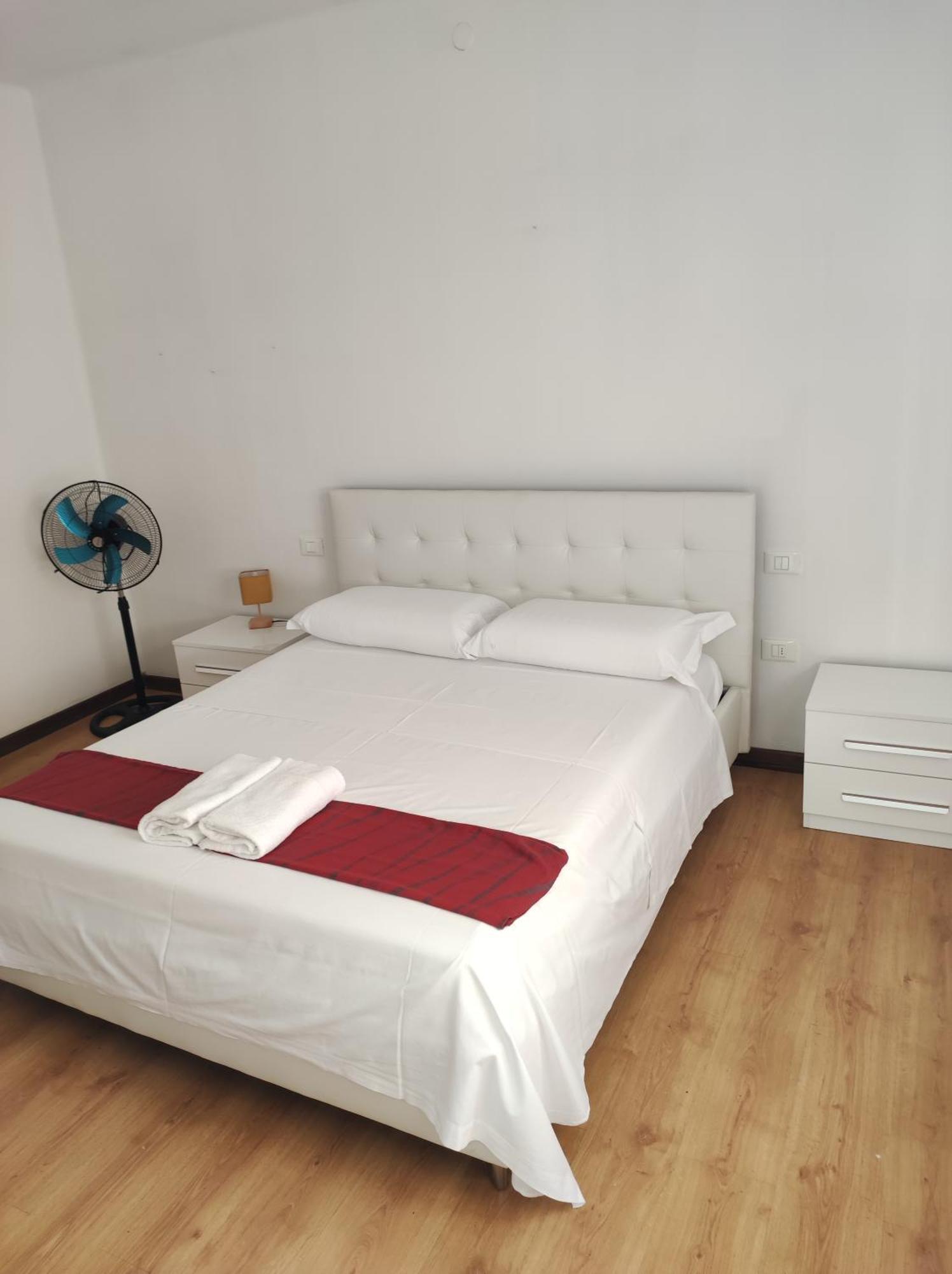 Abc Guest House Mestre Quarto foto