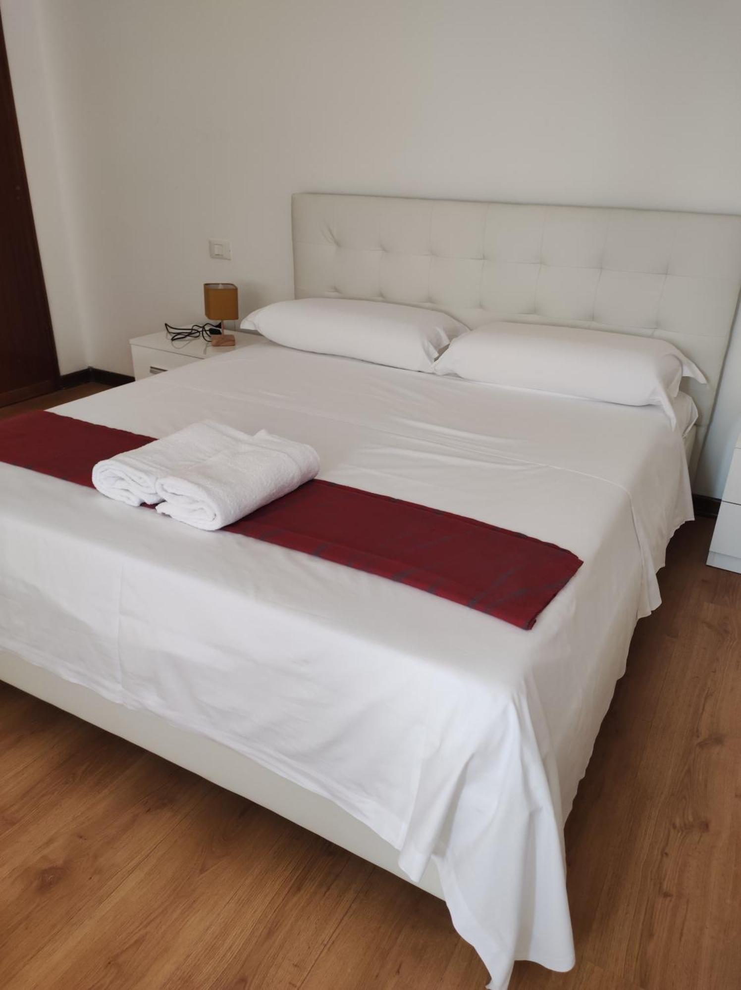 Abc Guest House Mestre Quarto foto