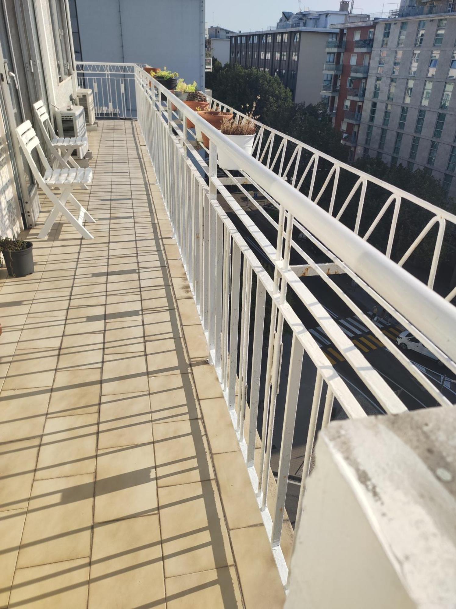 Abc Guest House Mestre Exterior foto