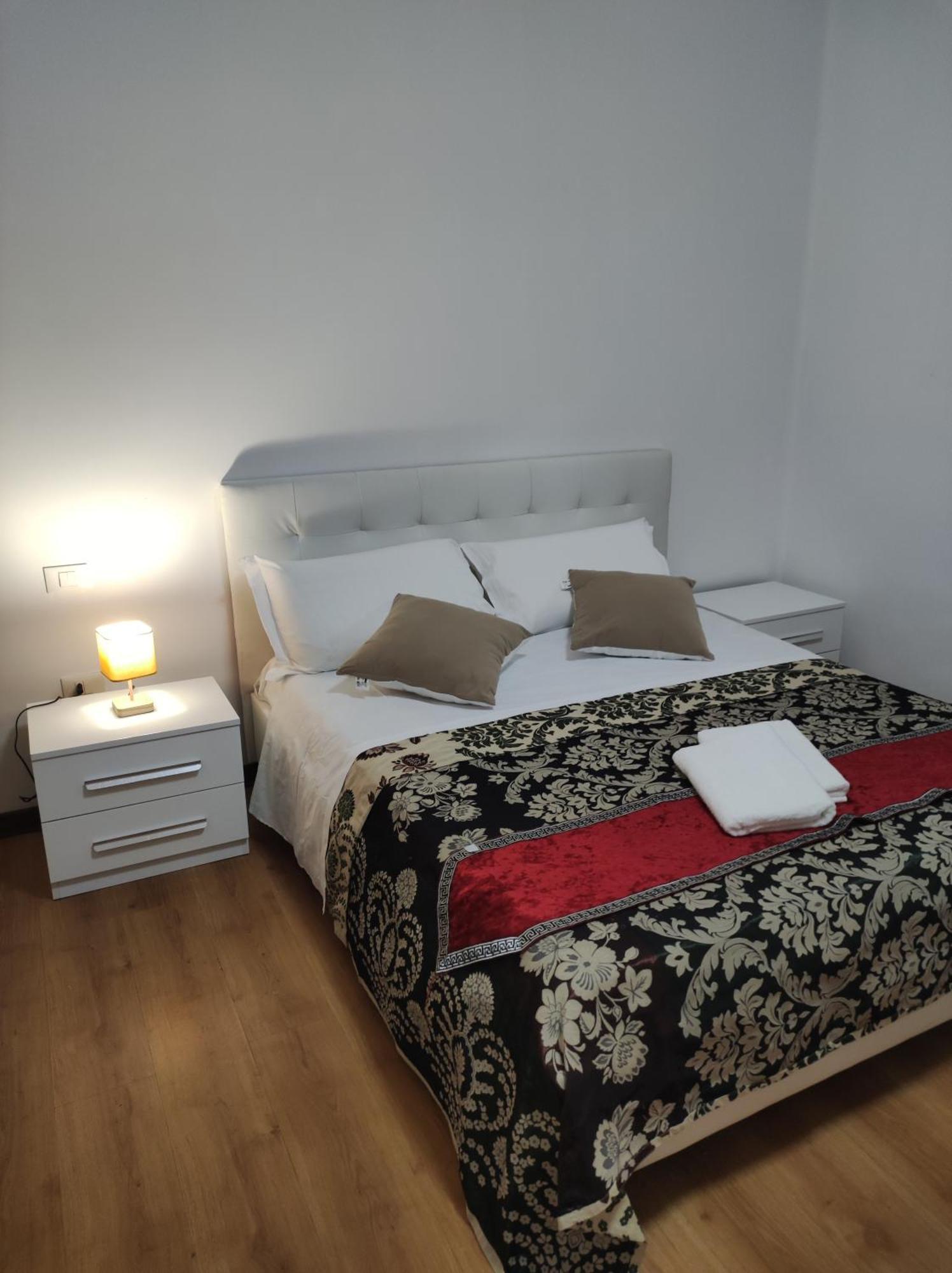 Abc Guest House Mestre Exterior foto